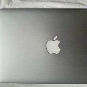 MacBook Air